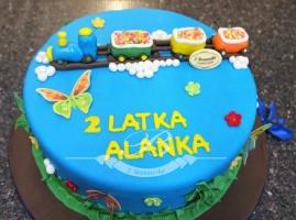 Torty dla Dzieci