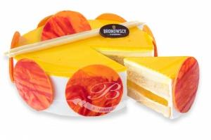 Tort Ananasowy