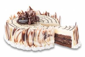 Tort Truflowy