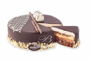 Tort Pralinowy