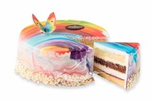 Tort Tęcza