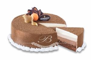Tort Belgijski