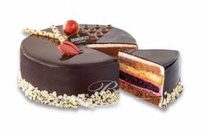 Tort Cassis