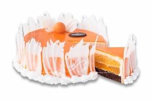 Tort Pomarańczowy