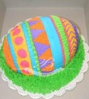 Tort Wielkanocny