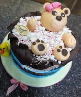 Torty dla dzieci