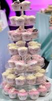 Torty cupcakes