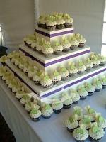 Torty cupcakes