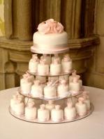 Torty cupcakes