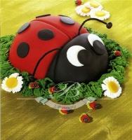 Torty dla dzieci
