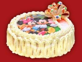 Torty dla dzieci
