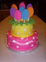 Torty wielkanocne