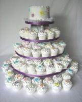 Torty cupcakes