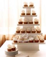 Torty cupcakes