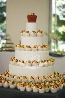 Torty cupcakes
