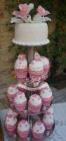 Torty cupcakes