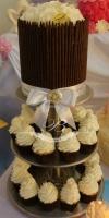 Torty cupcakes