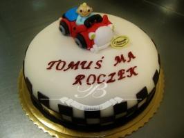 Torty dla dzieci
