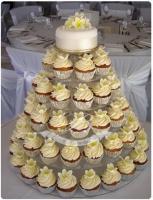 Torty cupcakes