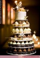 Torty cupcakes